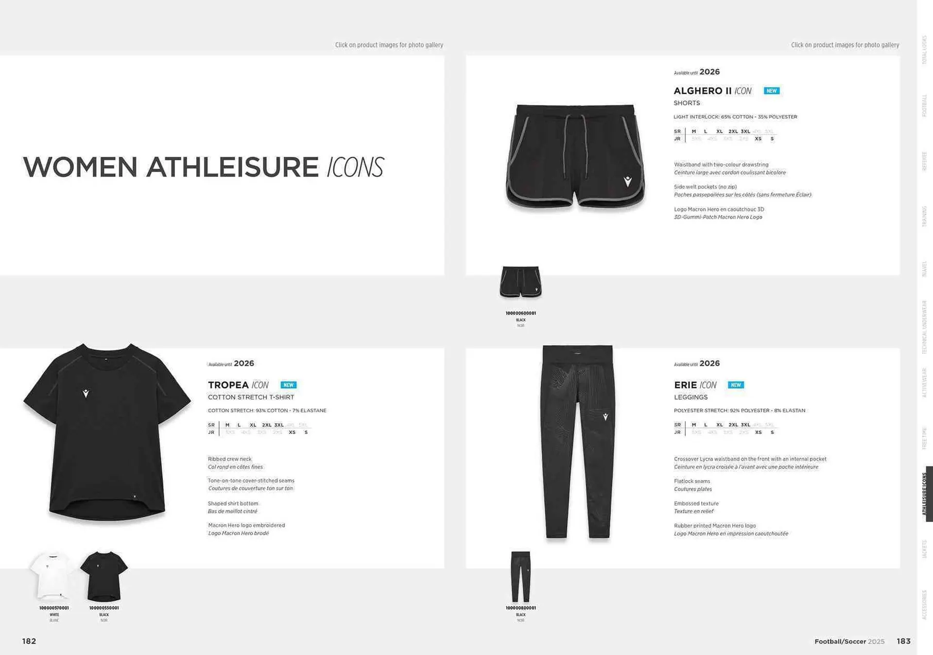 Volantino MACRON da 11 febbraio a 31 dicembre di 2025 - Pagina del volantino 93