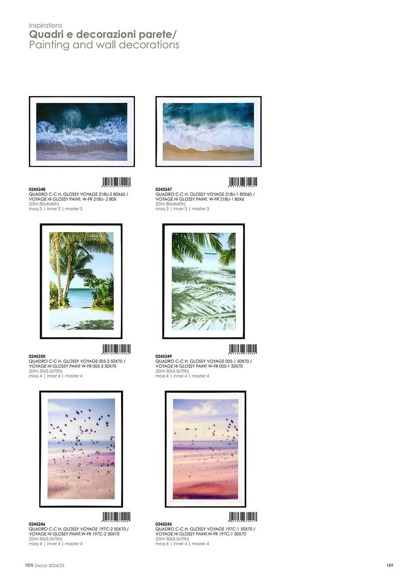 Volantino Bizzotto da 21 gennaio a 31 dicembre di 2025 - Pagina del volantino 191