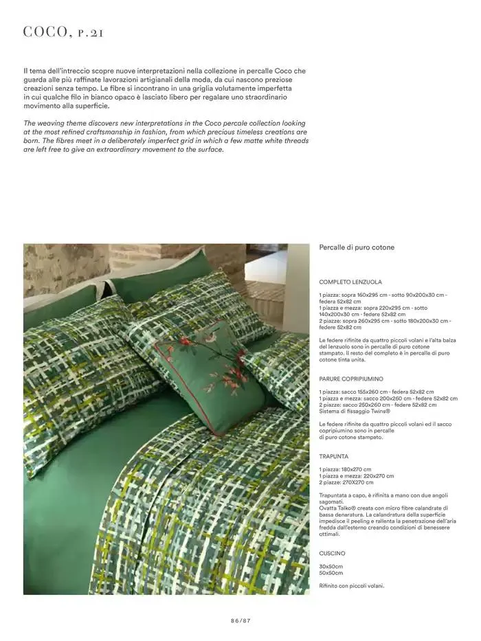 Fazzini collezione da 21 ottobre a 31 dicembre di 2025 - Pagina del volantino 90