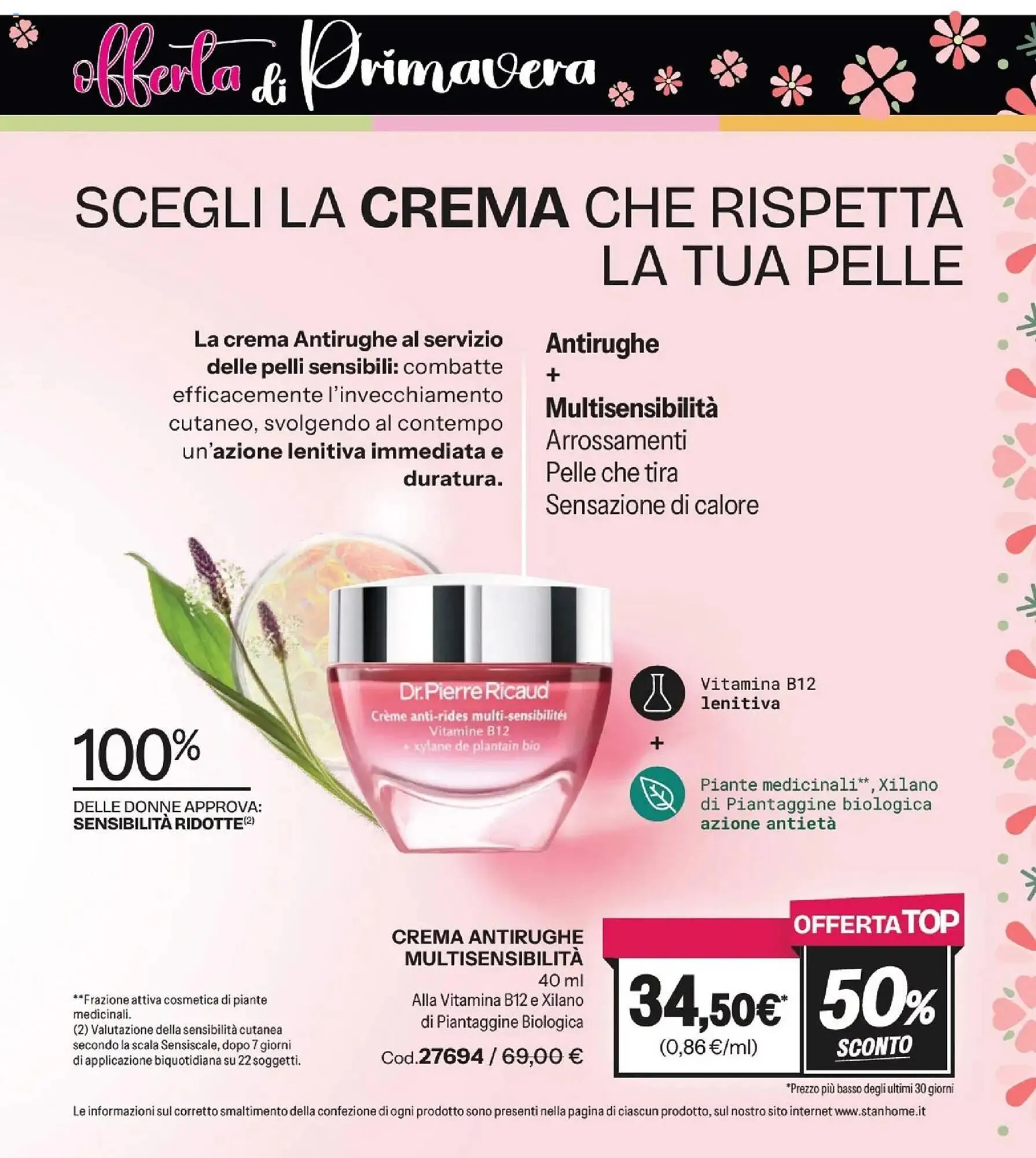 Catalogo Stanhome da 10 marzo a 27 marzo di 2026 - Pagina del volantino 77