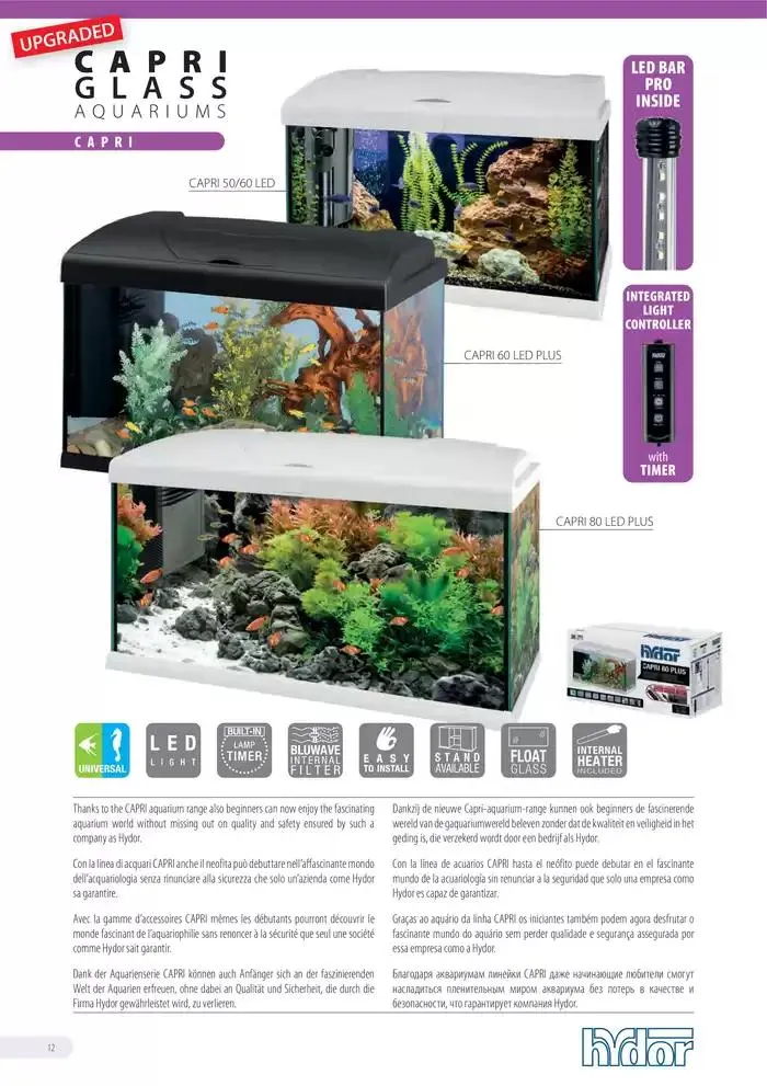 Ferplast da 13 dicembre a 31 dicembre di 2026 - Pagina del volantino 13