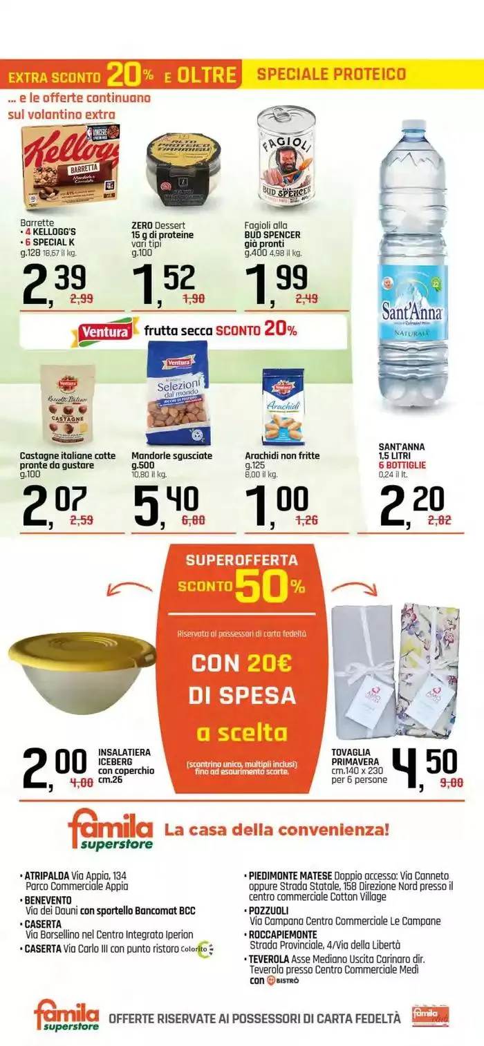 Offerte Super! ? da 15 maggio a 24 maggio di 2025 - Pagina del volantino 18