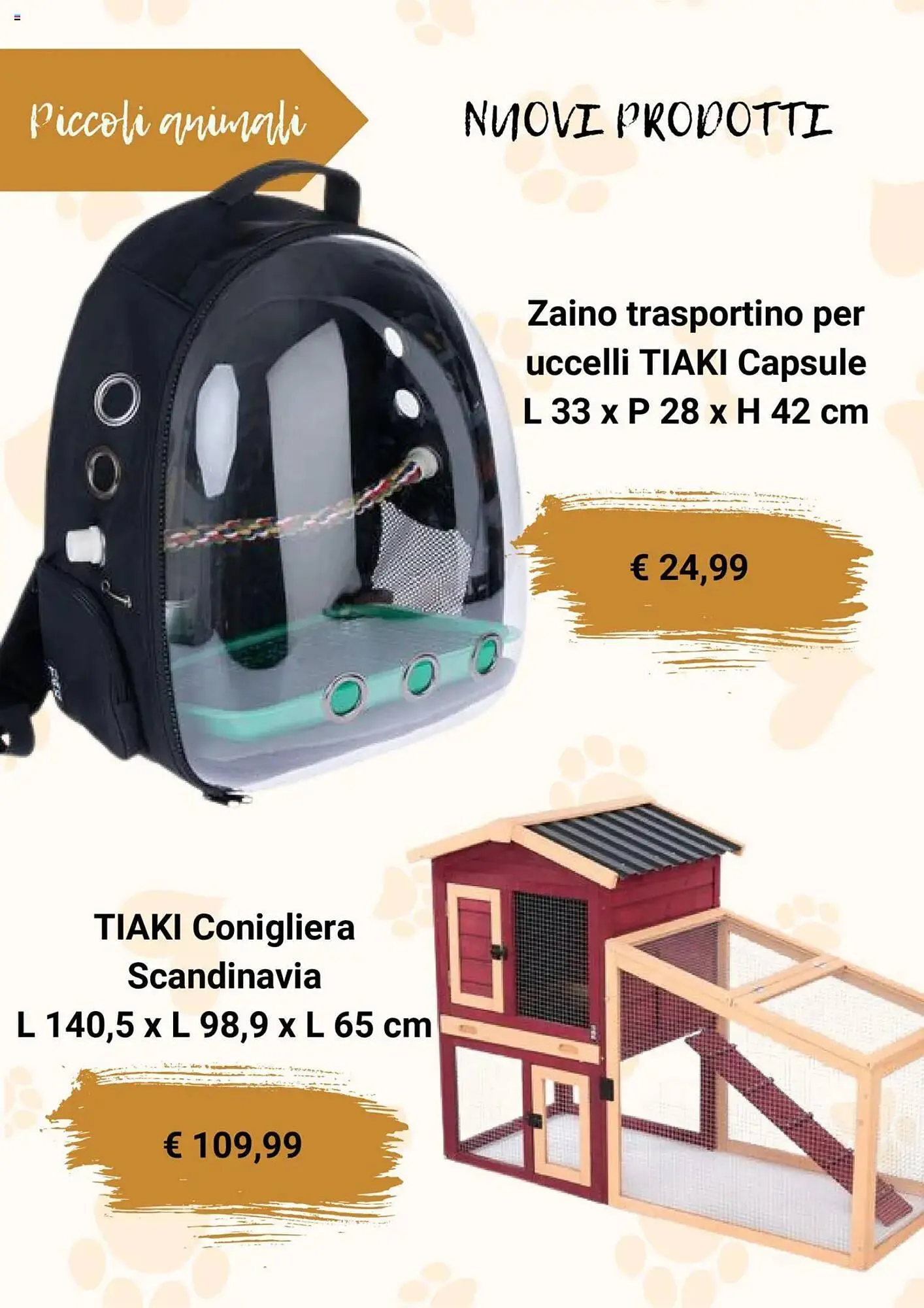 Volantino Zooplus da 11 giugno a 11 luglio di 2025 - Pagina del volantino 7