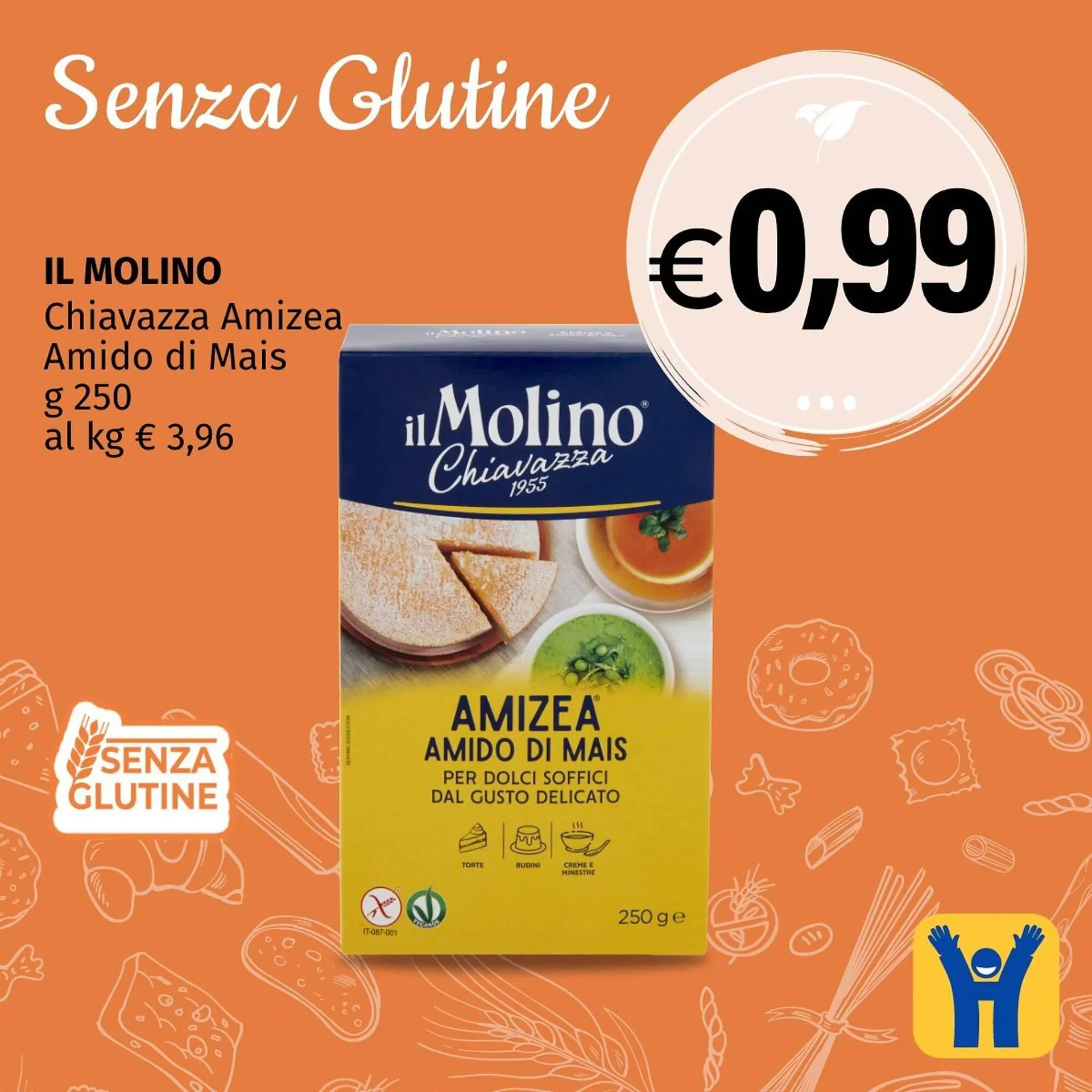 Volantino Hurrà da 18 maggio a 24 maggio di 2025 - Pagina del volantino 5