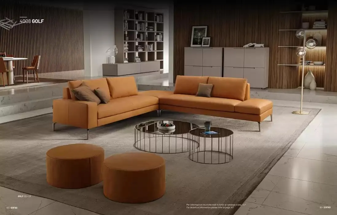 Art of Italian Living da 24 aprile a 31 dicembre di 2025 - Pagina del volantino 43