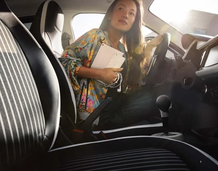 Twingo da 8 agosto a 31 gennaio di 2028 - Pagina del volantino 6