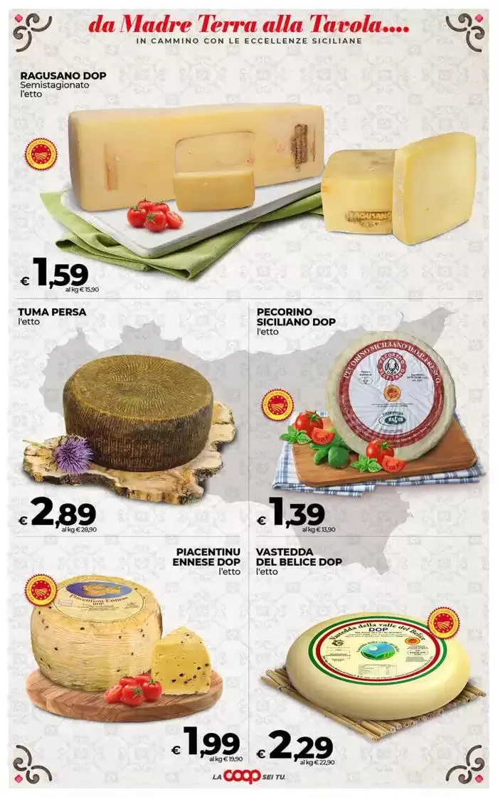 UN SUPER RISPARMIO da 20 maggio a 29 maggio di 2025 - Pagina del volantino 12