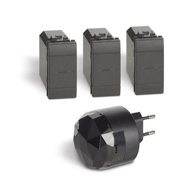 Kit luci connesse BTICINO Kit Luci Connesse Vedi i dettagli del prodotto