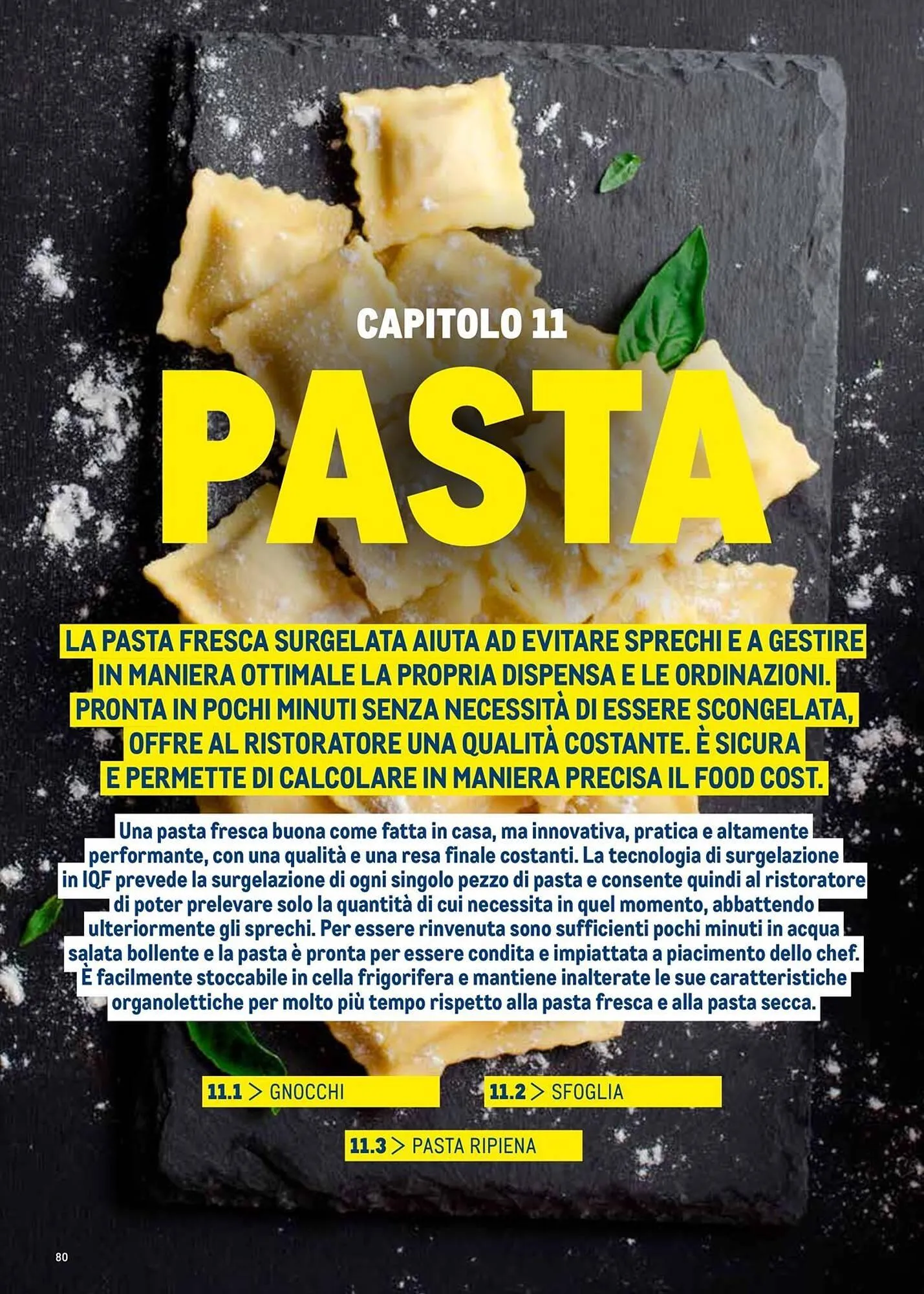 Volantino Metro da 1 luglio a 30 giugno di 2026 - Pagina del volantino 80