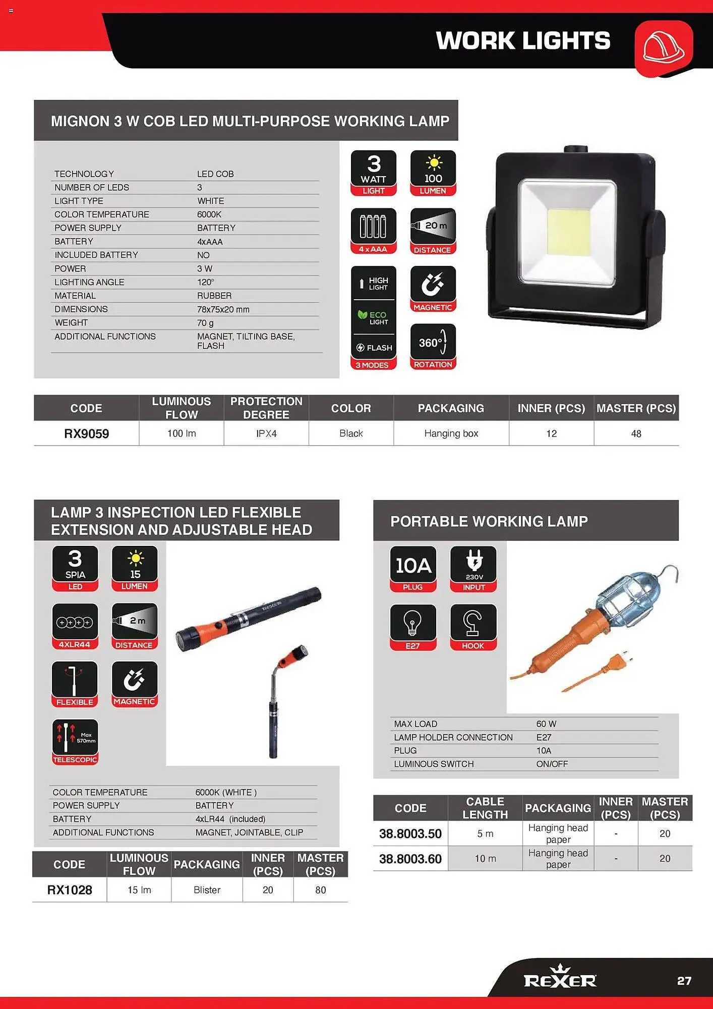 Volantino Gbc da 12 febbraio a 31 dicembre di 2026 - Pagina del volantino 27