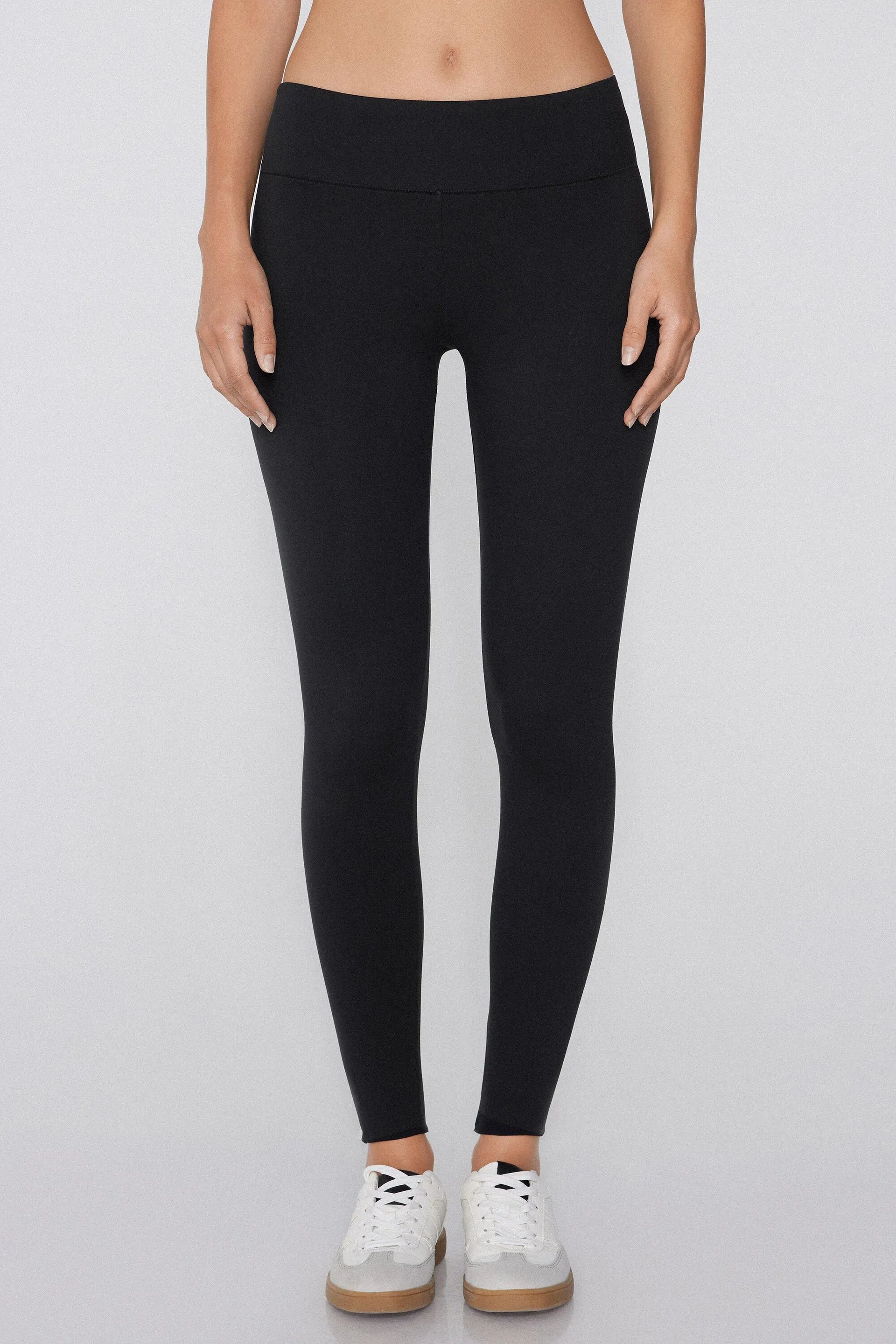 Leggings Invisible Therm