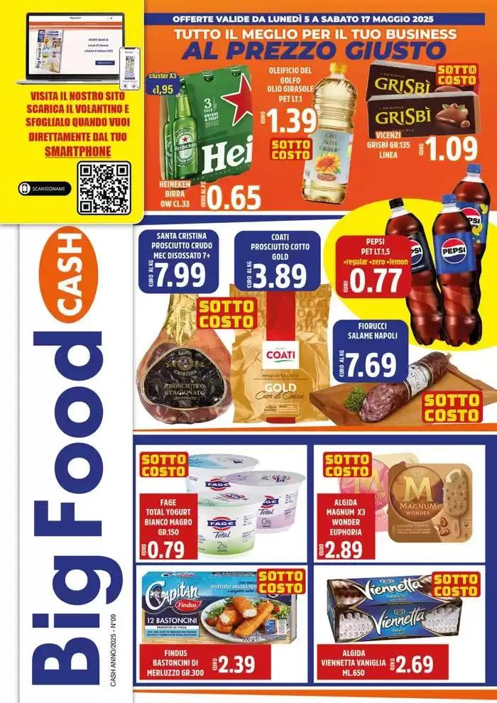 Al prezzo giusto  - 1