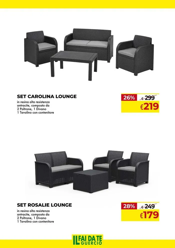 Offerte da 1 luglio a 14 luglio di 2024 - Pagina del volantino 11