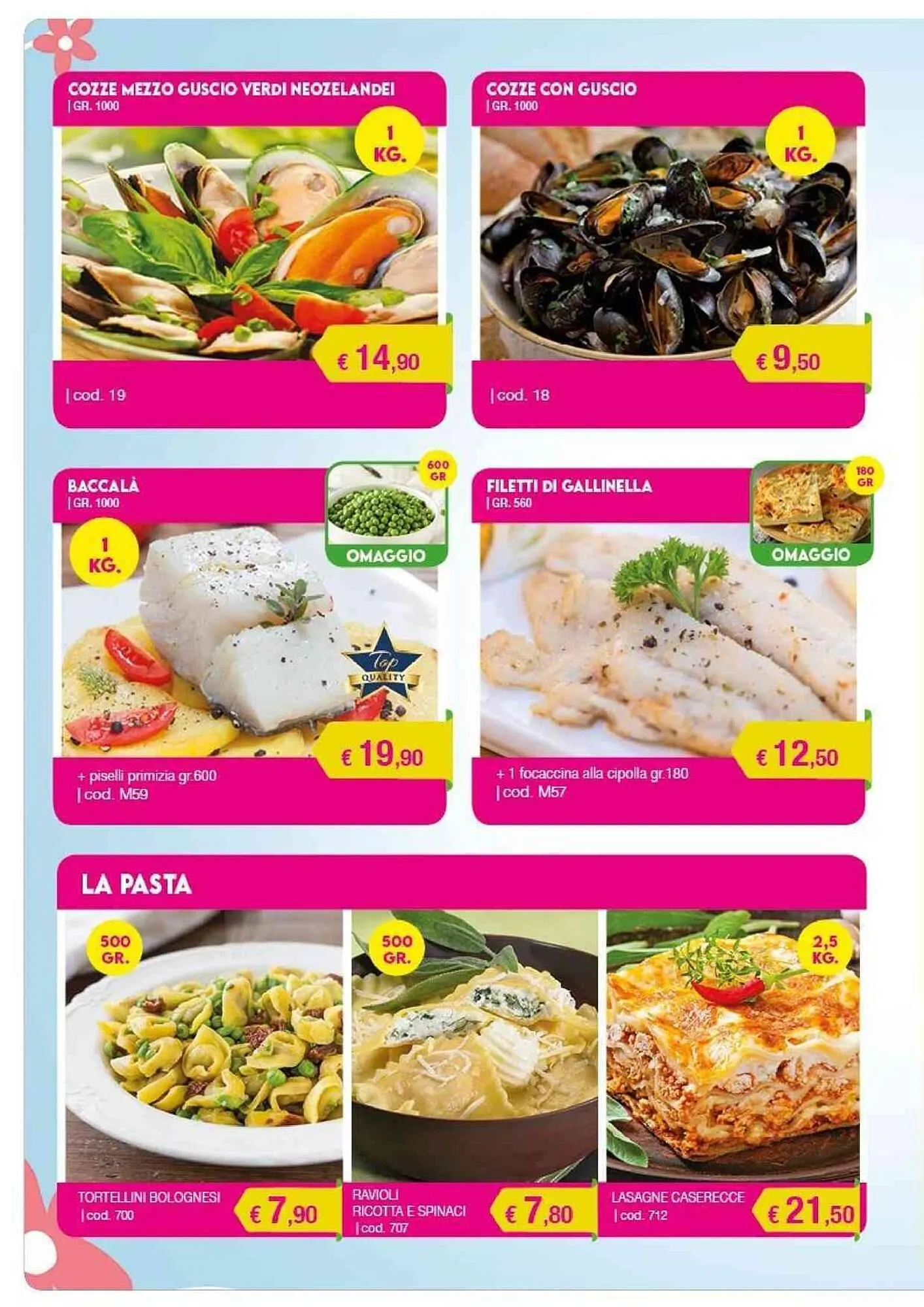 Volantino Elite da 9 marzo a 10 aprile di 2026 - Pagina del volantino 4