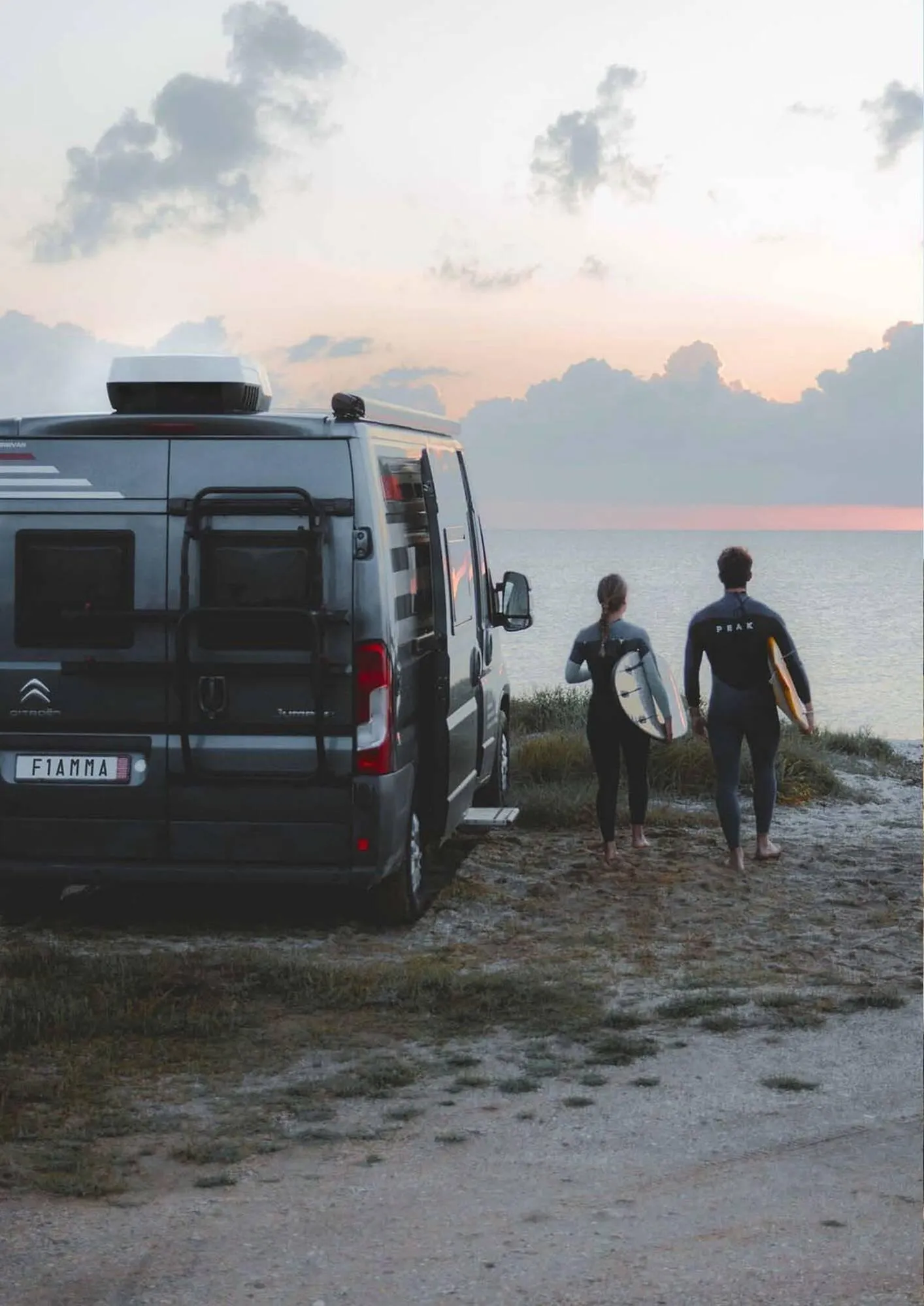 Volantino Fiamma da 14 gennaio a 31 dicembre di 2025 - Pagina del volantino 4