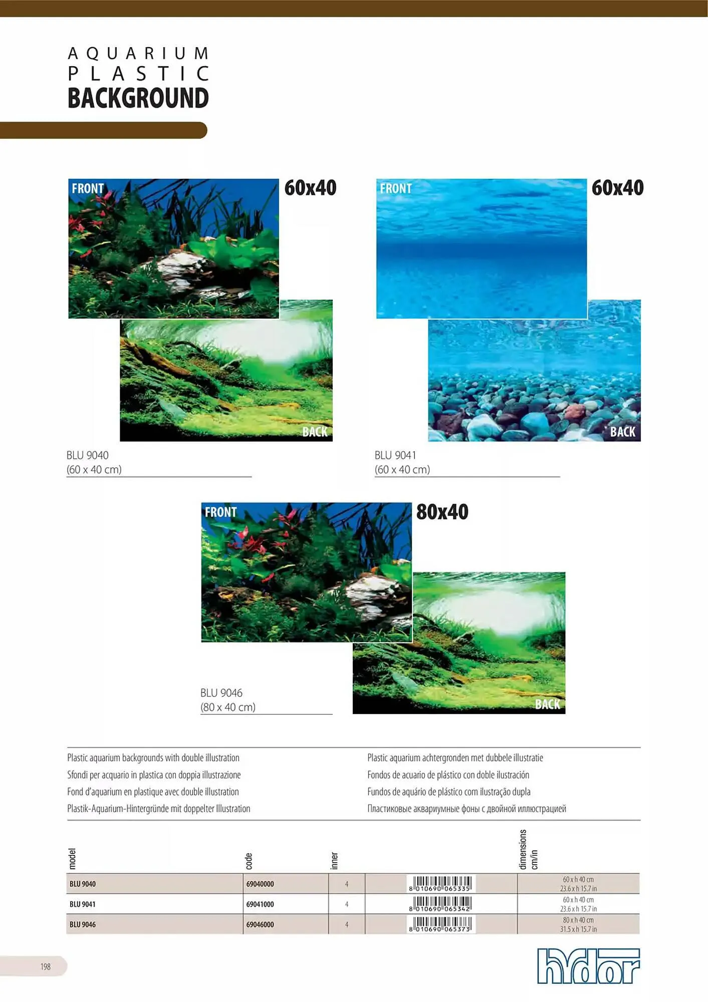 Volantino Ferplast da 13 dicembre a 31 dicembre di 2026 - Pagina del volantino 199