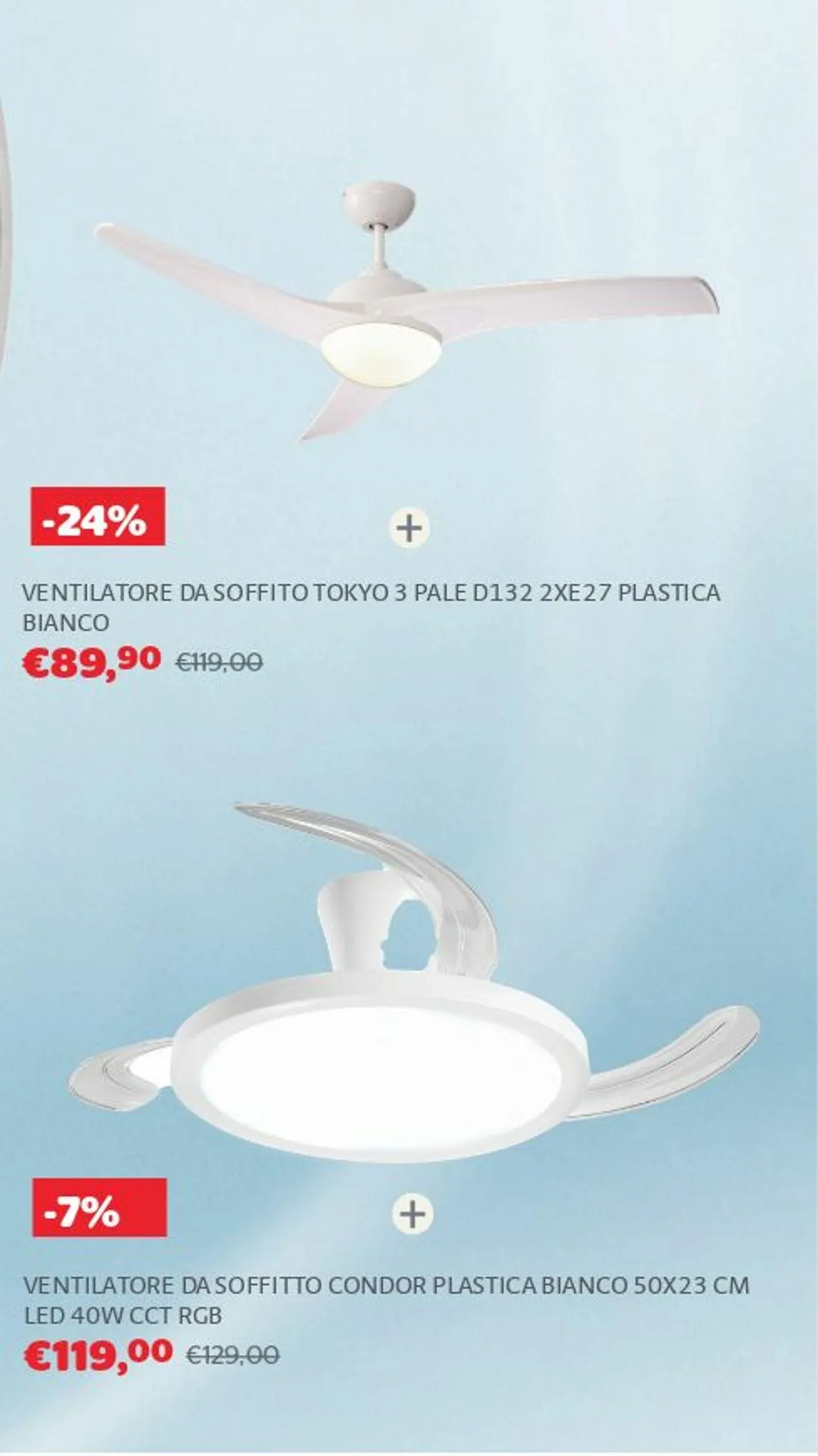 Bricocenter Volantino attuale da 2 luglio a 16 luglio di 2025 - Pagina del volantino 5