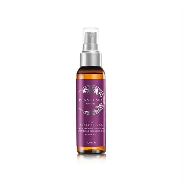 Spray Relax Sleep RItual Planet Spa