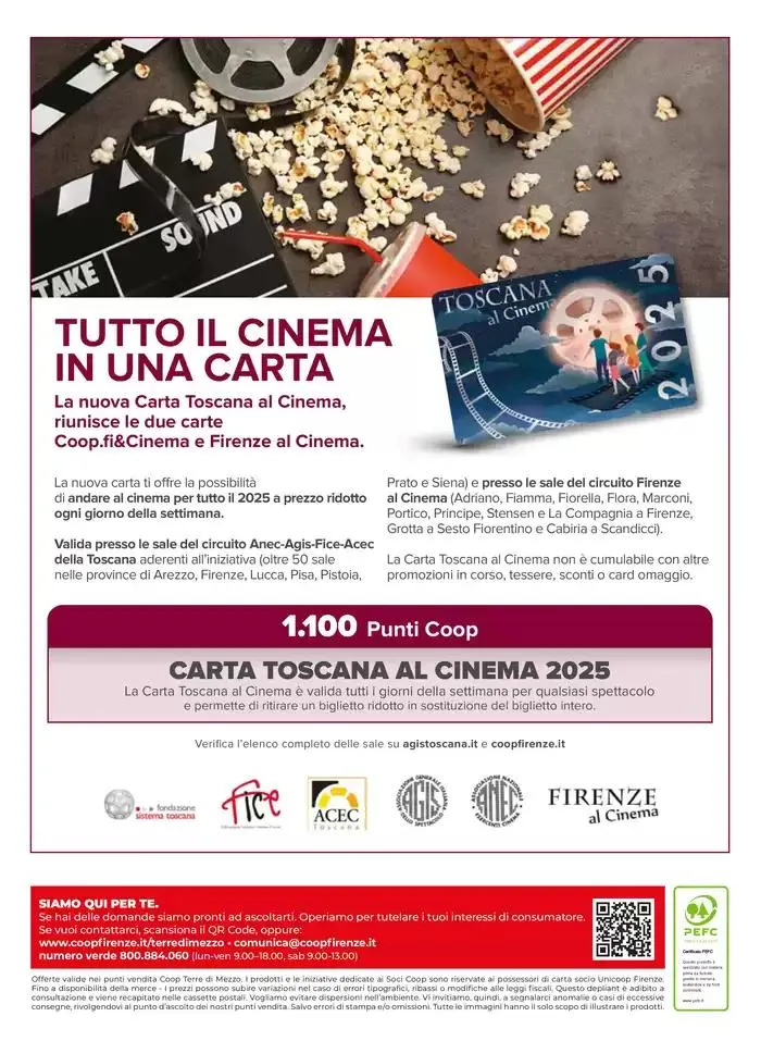 Dal 5 al 14 maggio 2025 da 5 maggio a 14 maggio di 2025 - Pagina del volantino 24
