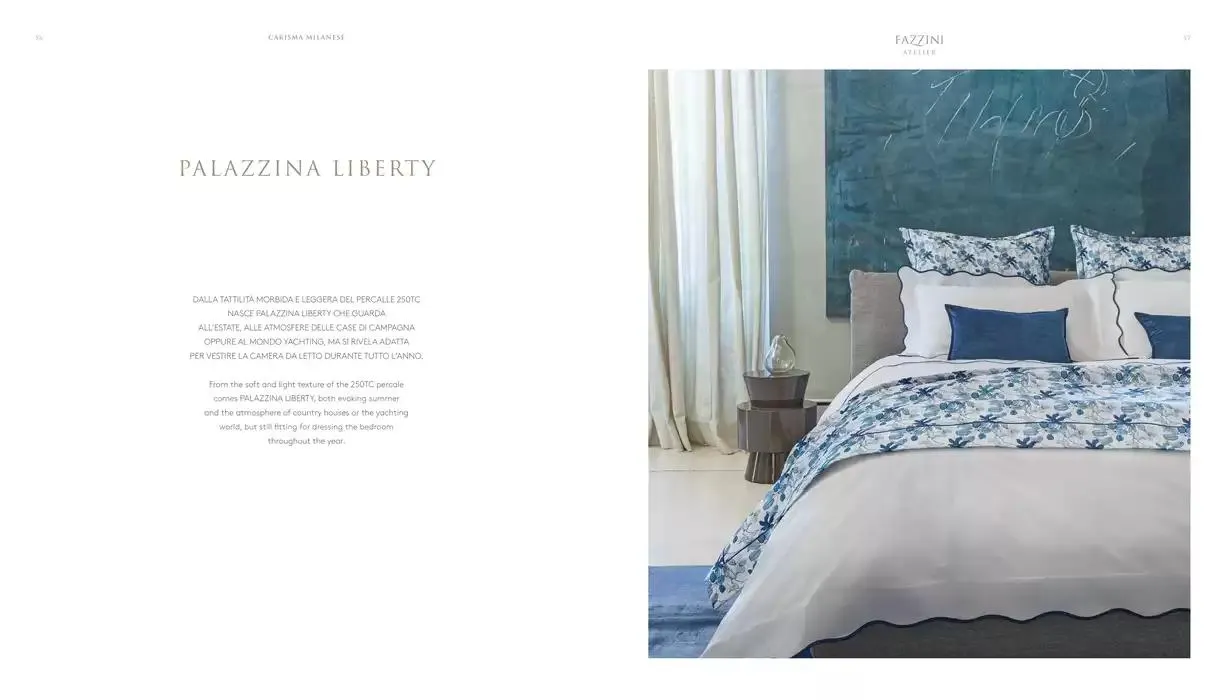 Carisma Milanese da 21 febbraio a 31 dicembre di 2025 - Pagina del volantino 29