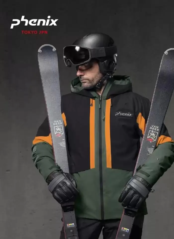 Catalogo Neve - FW 2024/2025 da 1 gennaio a 31 dicembre di 2025 - Pagina del volantino 96