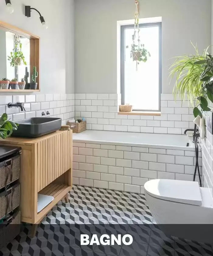 Grandi Offerte Casa da 14 marzo a 6 aprile di 2025 - Pagina del volantino 13