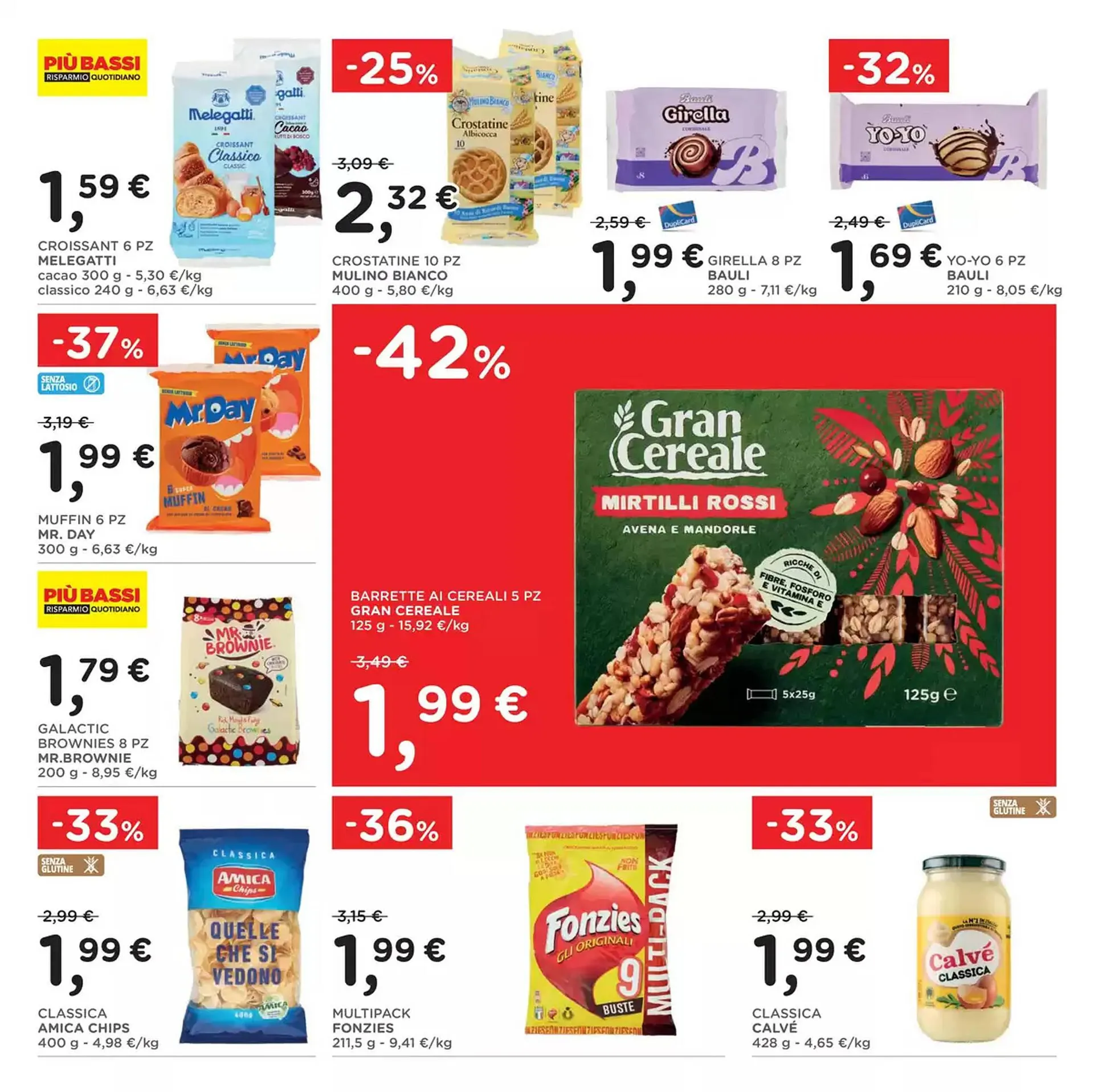 Volantino Poli da 5 maggio a 20 maggio di 2025 - Pagina del volantino 21