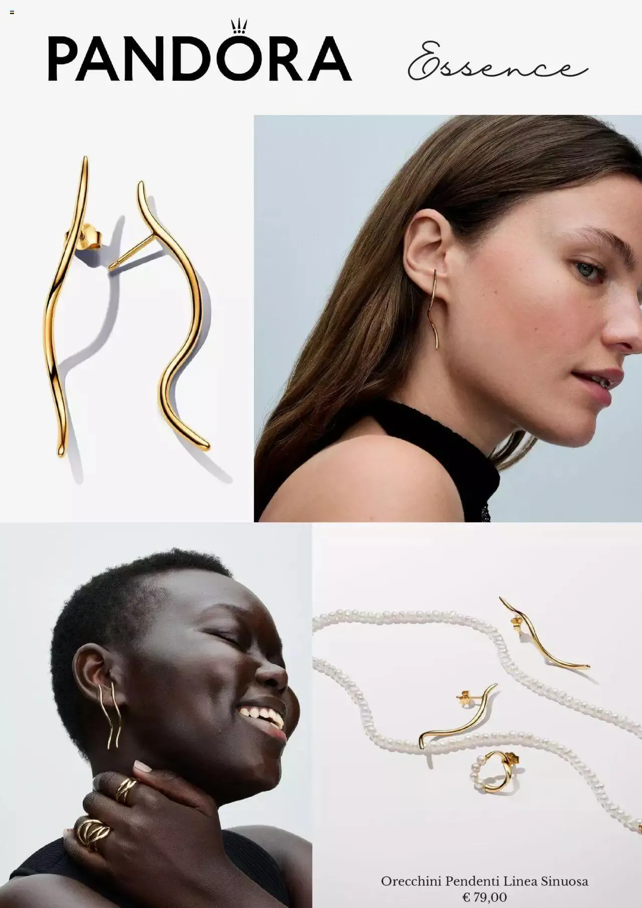 Nuova collezione Pandora da 24 maggio a 31 dicembre di 2024 - Pagina del volantino 7
