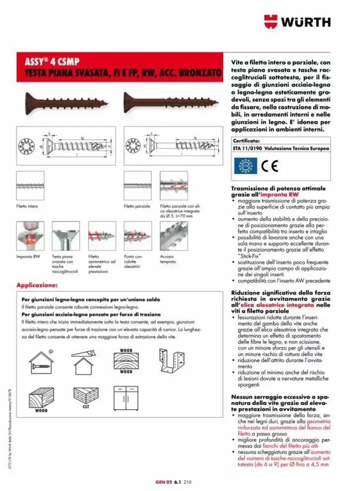 Catalogo generale da 29 aprile a 31 dicembre di 2025 - Pagina del volantino 960
