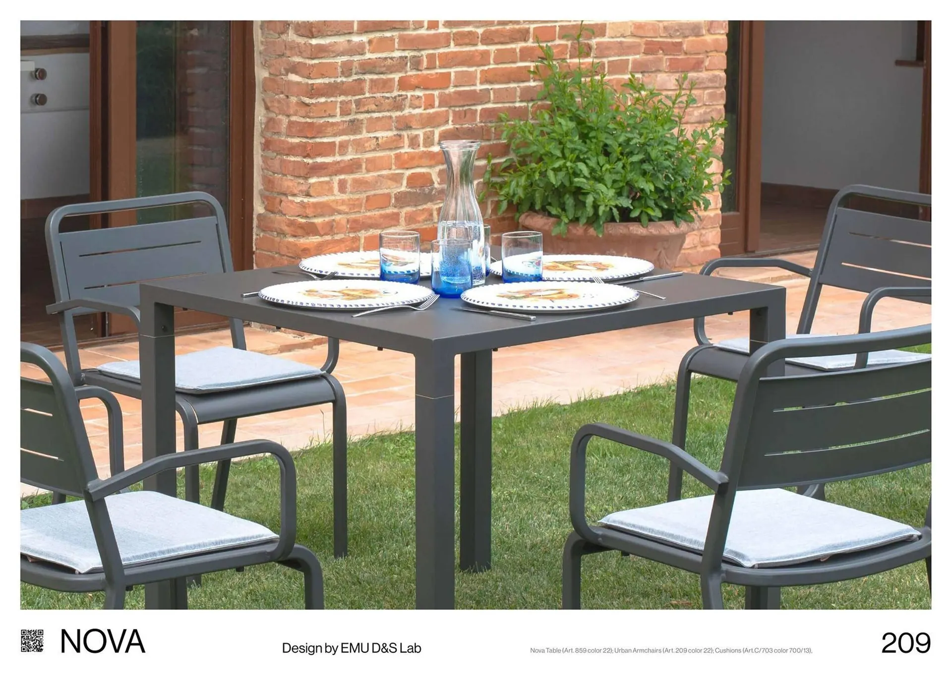 Volantino Emu da 14 febbraio a 31 dicembre di 2025 - Pagina del volantino 106