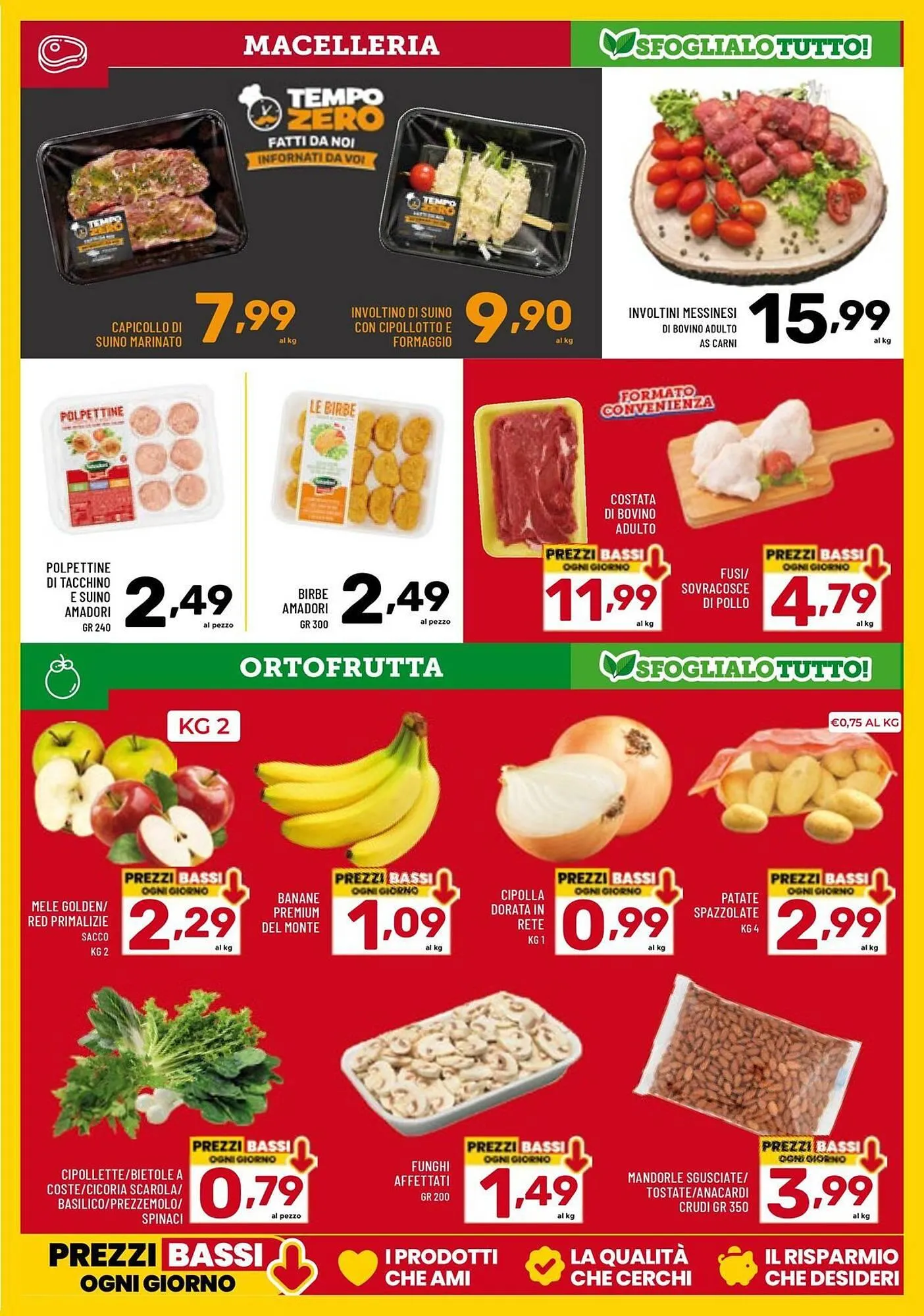 Volantino Il Centesimo da 26 maggio a 5 giugno di 2025 - Pagina del volantino 5