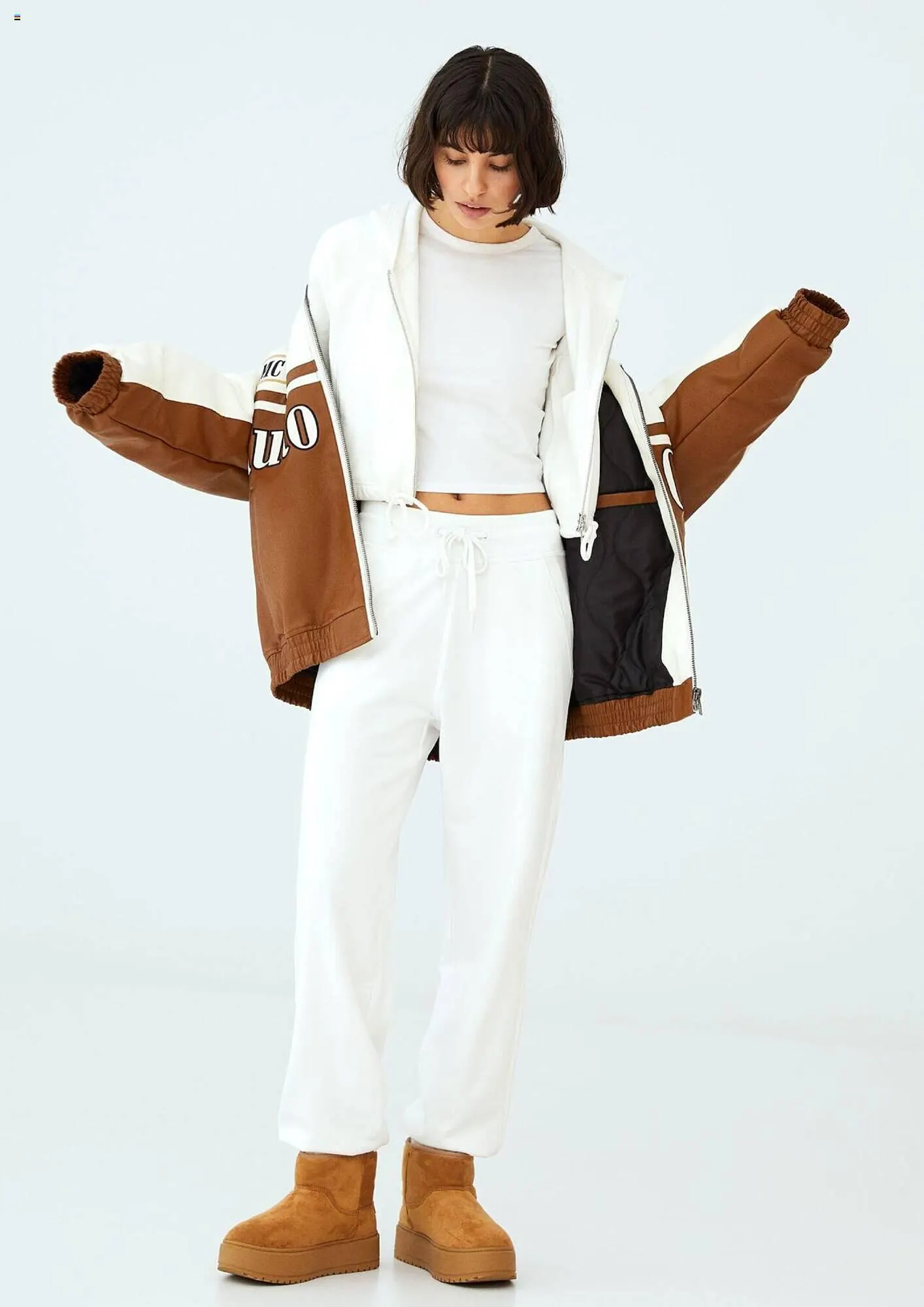 Catálogo de Folleto Bershka 1 de febrero al 29 de febrero 2024 - Página 14