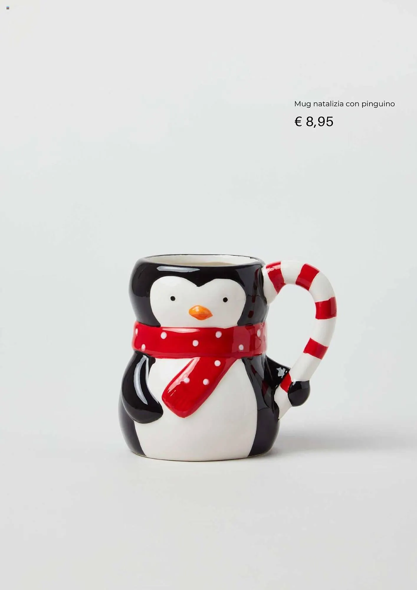 Volantino OVS da 1 dicembre a 31 dicembre di 2023 - Pagina del volantino 16