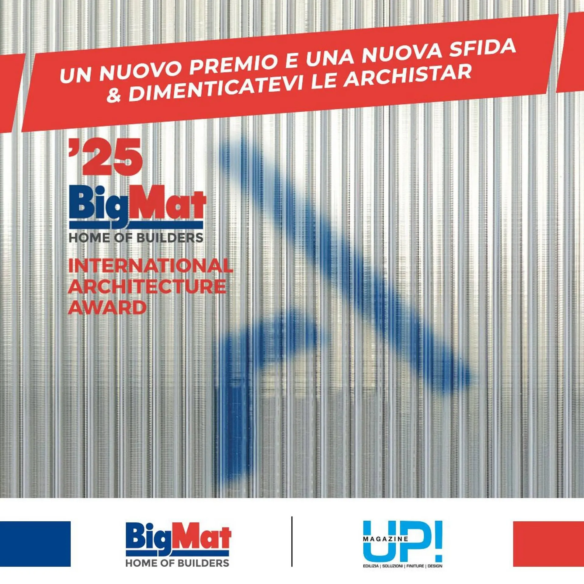 Volantino BigMat - 1