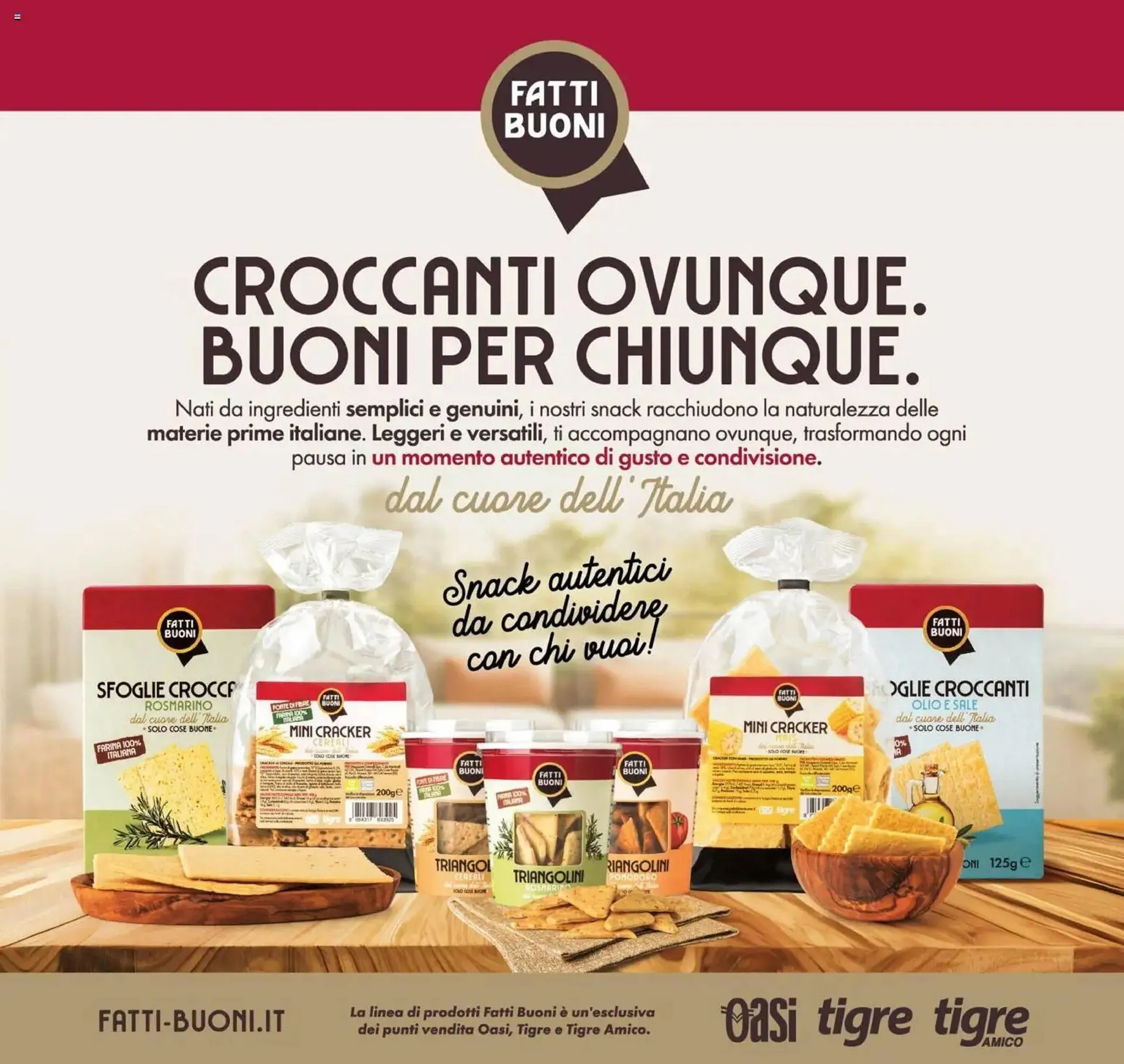 Volantino Oasi da 23 ottobre a 5 novembre di 2025 - Pagina del volantino 29