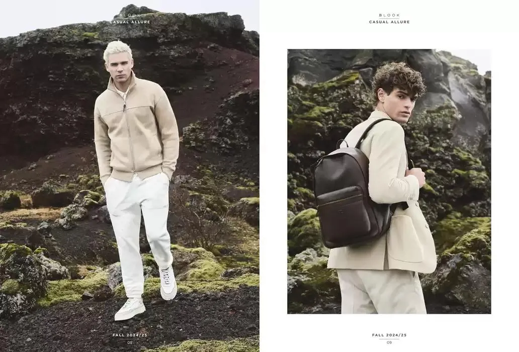 Fall 2024/25 da 25 ottobre a 31 dicembre di 2025 - Pagina del volantino 5