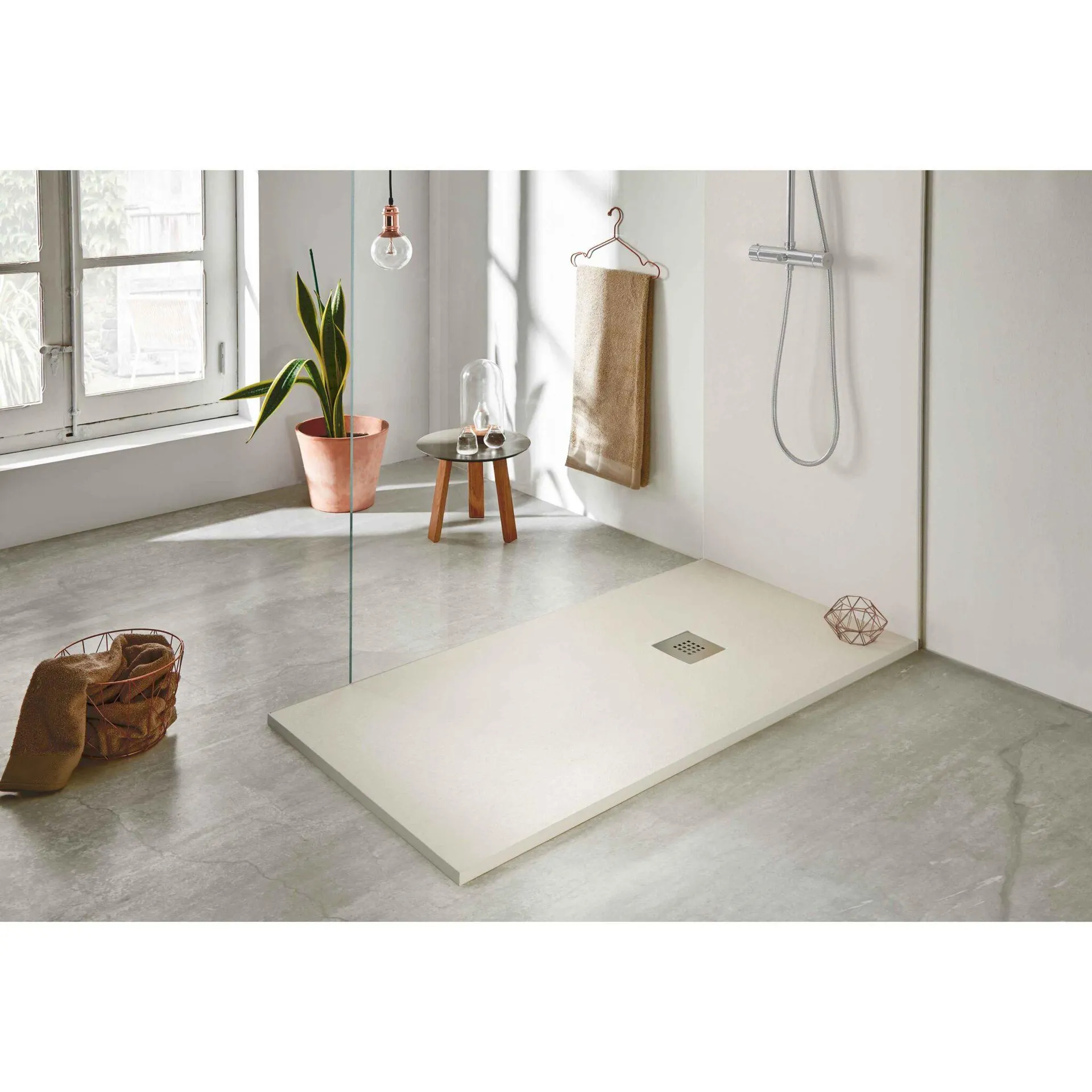 Piatto doccia Tenerife