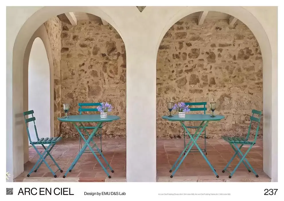 2025 collections da 14 febbraio a 31 dicembre di 2025 - Pagina del volantino 120