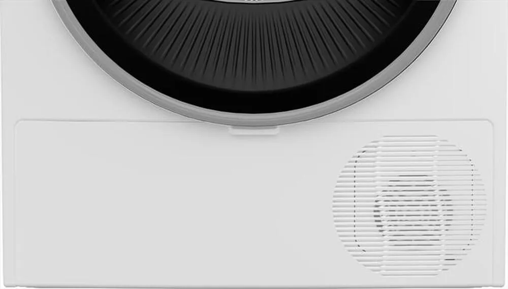 BEKO - Asciugatrice BT3122IS 12 Kg-Bianco