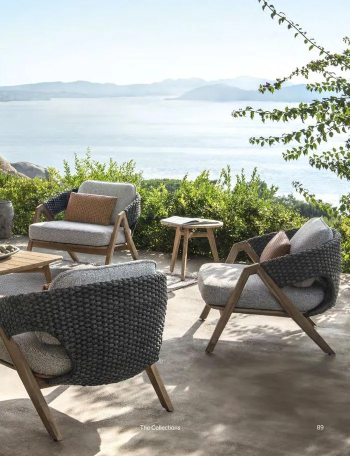 Outdoor decor collections 2024 da 1 febbraio a 30 giugno di 2024 - Pagina del volantino 91