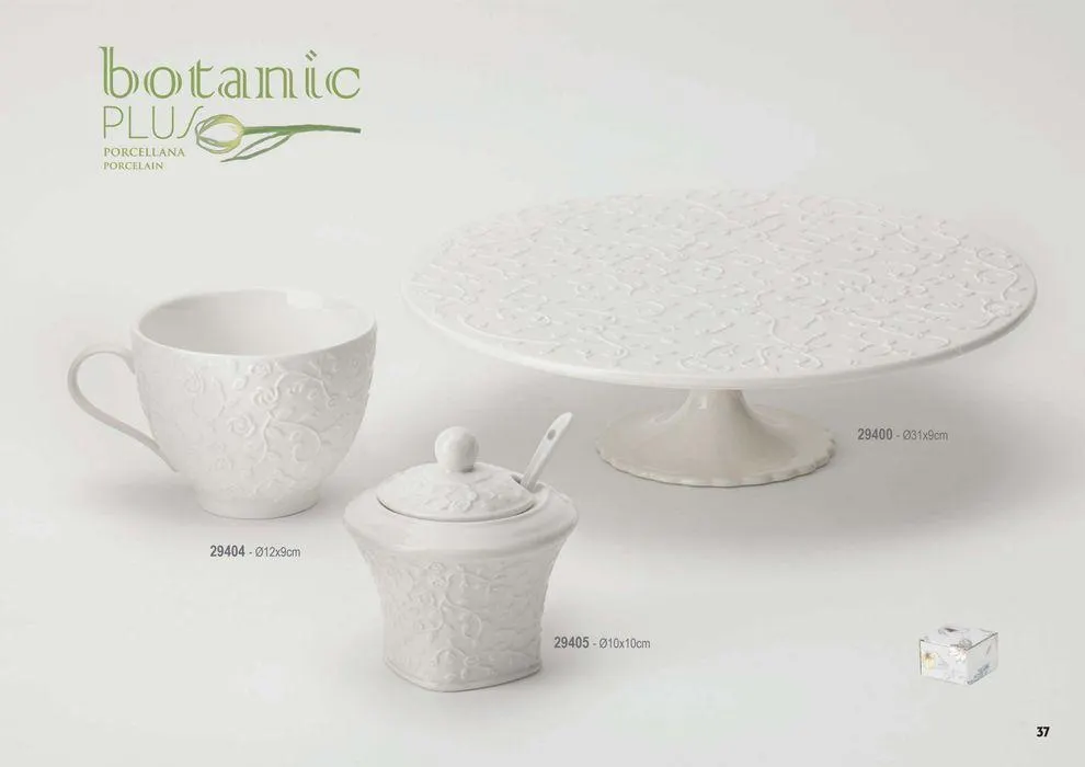 Botanic plus  da 25 marzo a 31 dicembre di 2024 - Pagina del volantino 37