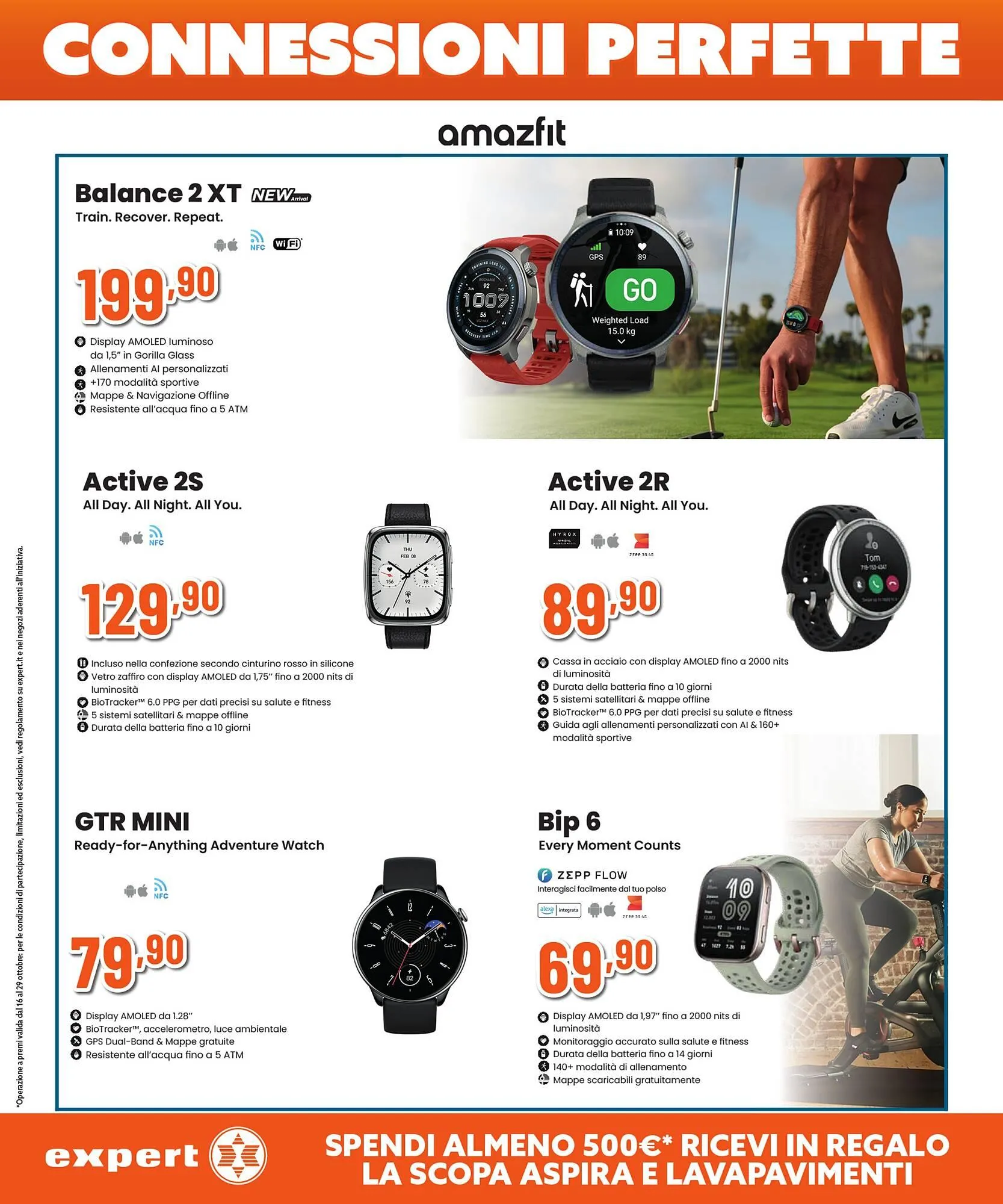 Volantino Mallardo Expert da 16 ottobre a 29 ottobre di 2025 - Pagina del volantino 30