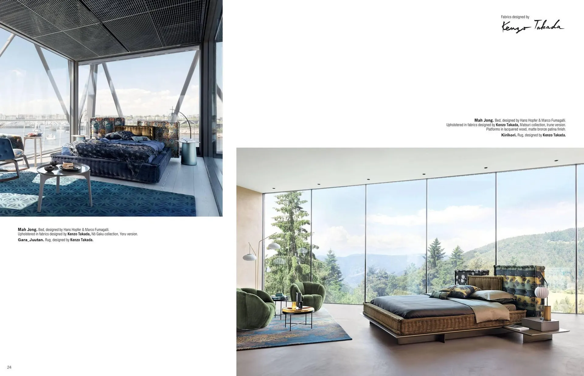 Volantino Roche Bobois da 4 novembre a 28 febbraio di 2026 - Pagina del volantino 13