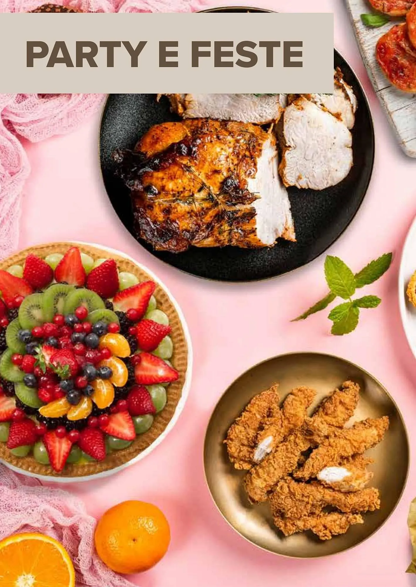 Volantino Pan da 1 dicembre a 30 dicembre di 2025 - Pagina del volantino 12