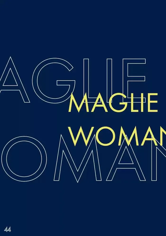 Estate 2025 da 11 aprile a 31 dicembre di 2025 - Pagina del volantino 44