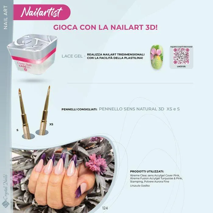 Catalogo 2024 da 3 luglio a 15 gennaio di 2025 - Pagina del volantino 124