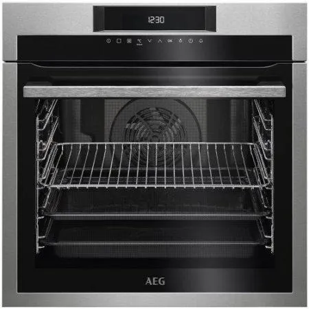 Aeg Forno elettrico 2480 w - Bee641222m