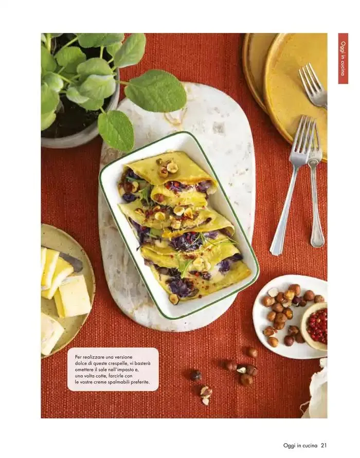 Novembre - Dicembre 2024 da 5 novembre a 31 dicembre di 2024 - Pagina del volantino 13