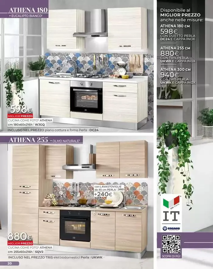 Fioriscono le Offerte da 1 aprile a 30 giugno di 2025 - Pagina del volantino 22