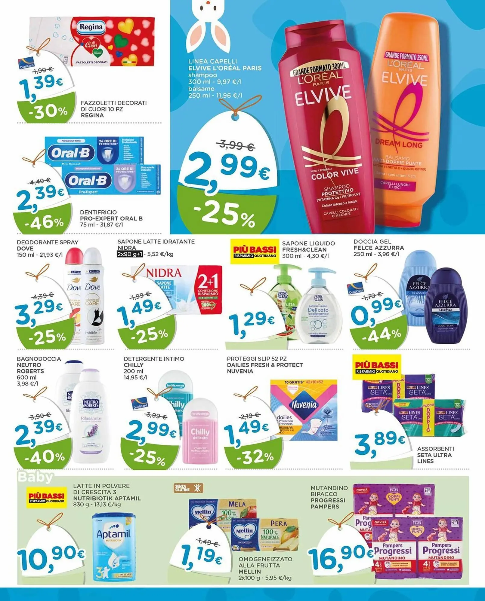 Volantino Poli da 25 marzo a 7 aprile di 2026 - Pagina del volantino 37